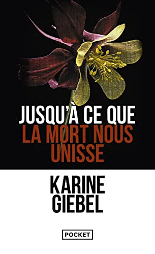 Jusqu'à ce que la mort nous unisse: Thriller