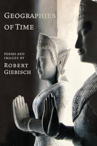 Geographies of Time von Shanti Arts LLC