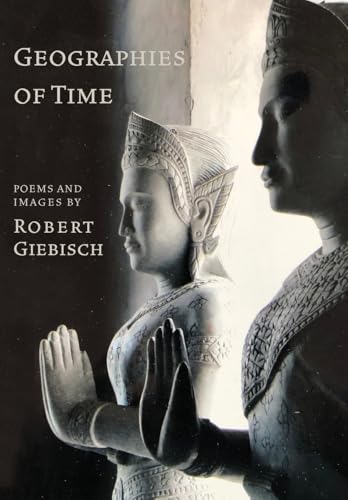 Geographies of Time von Shanti Arts LLC