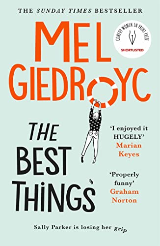 The Best Things: The Sunday Times bestseller to make your heart sing von Headline Review