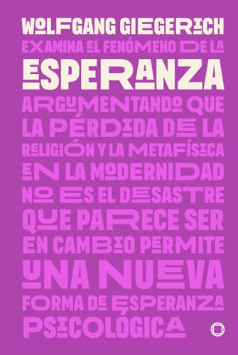 ESPERANZA (Neo-Jungian Studies, Band 5) von Independently published