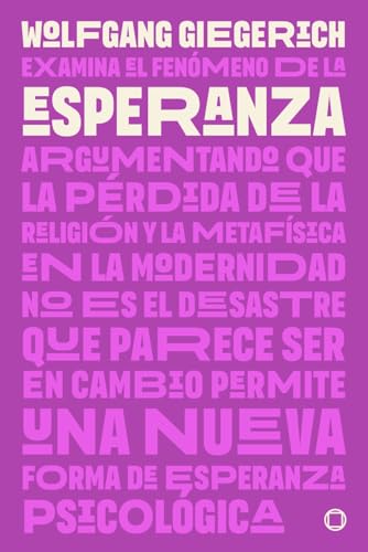 ESPERANZA (Neo-Jungian Studies, Band 5) von Independently published