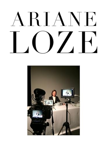 Ariane Loze von MER