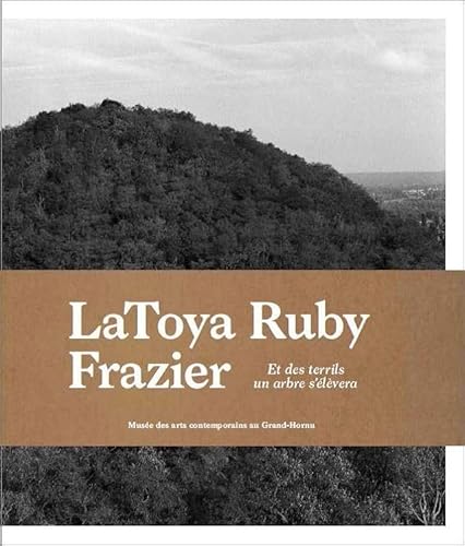 LaToya Ruby Frazier: Et des terrils un arbre s'élèvera