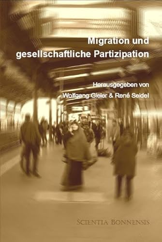 Migration und gesellschaftliche Partizipation von Scientia Bonnensis