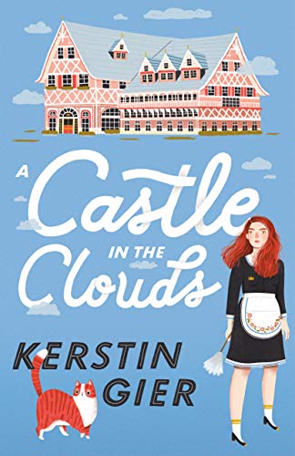 A Castle in the Clouds A Castle in the Clouds