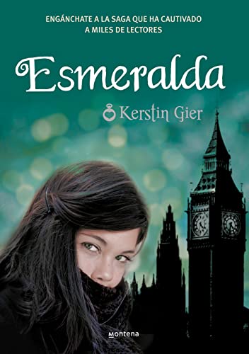 Esmeralda (Montena, Band 3) von MONTENA