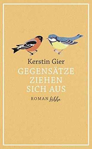 Gegensätze ziehen sich aus: Roman (Mütter-Mafia, Band 3)