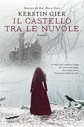 Il castello tra le nuvole (Narratori Corbaccio)