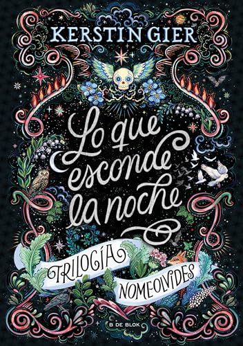 Lo que esconde la noche (Trilogía Nomeolvides 1) (Escritura desatada, Band 1) von B de Blok