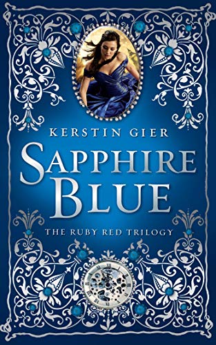 Sapphire Blue (Ruby Red Trilogy, 2, Band 2)