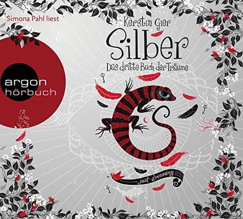 Silber – Das dritte Buch der Träume