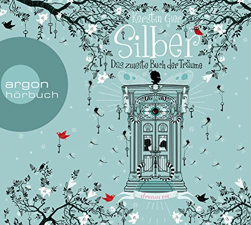 Silber - Das zweite Buch der Träume: Dream a Little Dream