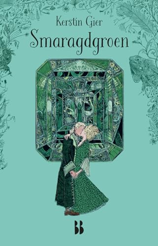 Smaragdgroen (Edelsteentrilogie, 3) von Blossom Books