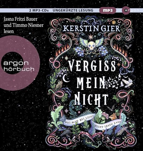 Vergissmeinnicht – Was man bei Licht nicht sehen kann Vergissmeinnicht – Was man bei Licht nicht sehen kann