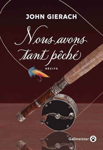 NOUS AVONS TANT PÊCHÉ von GALLMEISTER