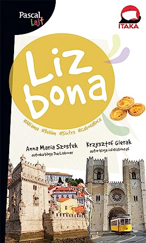 Lizbona Pascal Lajt von Pascal