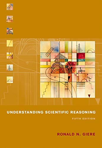 Understanding Scientific Reasoning