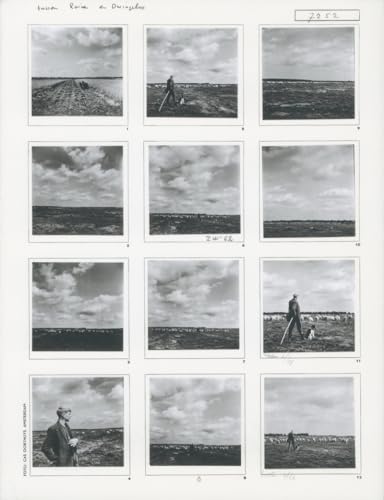 Cas Oorthuys: Contacts