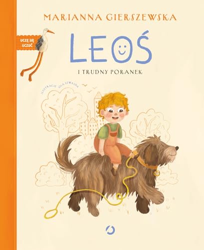 Leoś i trudny poranek von Otwarte