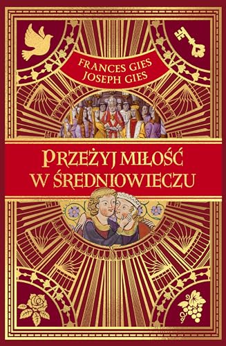 Przeżyj miłość w średniowieczu