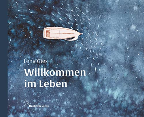 Willkommen im Leben