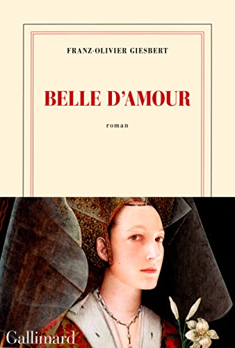 Belle d'amour: roman