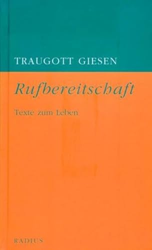 Rufbereitschaft: 23 Zeichnungen