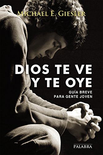 Dios te ve y te oye : guía breve para gente joven (dBolsillo, Band 857) von Ediciones Palabra, S.A.
