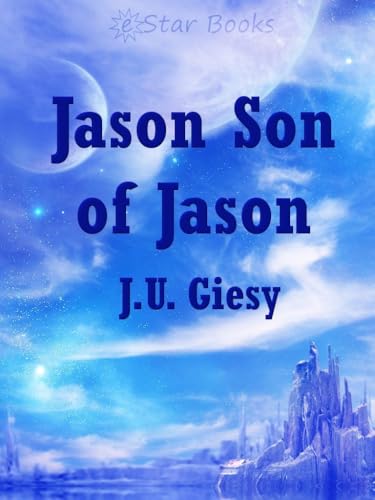 Jason, Son of Jason von Anson Street Press