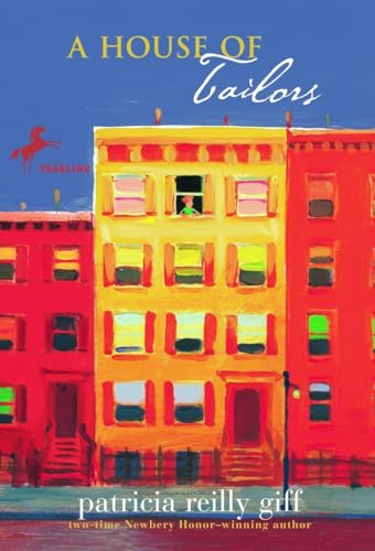 A House of Tailors: Ausgezeichnet: Maine Student Book Master List, 2005