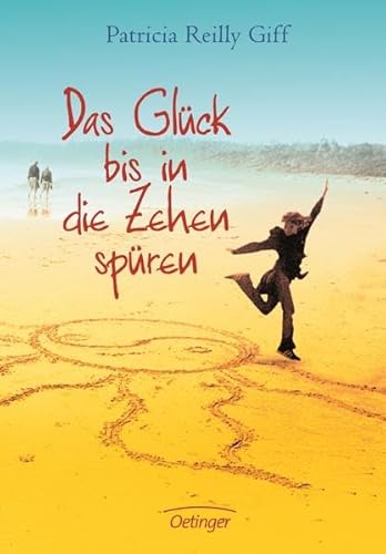 Das Glück bis in die Zehen spüren