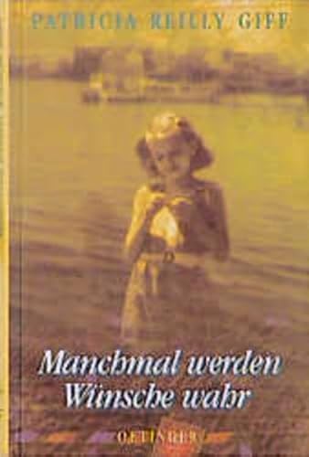 Manchmal werden Wünsche wahr