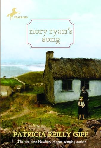 Nory Ryan's Song von Yearling
