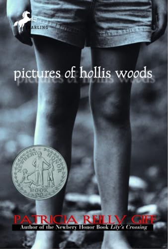 Pictures of Hollis Woods: Ausgezeichnet: ALA Best Books for Young Adults, 2003, Ausgezeichnet: ALA Notable Children's Book, 2003, Ausgezeichnet: ... Children's Book Master List, 2004 von Yearling