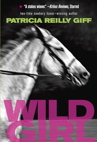 Wild Girl von Yearling