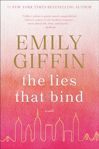 The Lies That Bind: A Novel von Random House Publishing Group