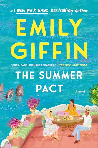 The Summer Pact: A Novel von Ballantine Books