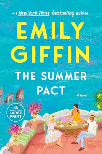 The Summer Pact: A Novel von Random House Books for Young Readers