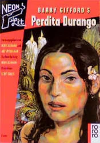 Barry Gifford's Perdita Durango