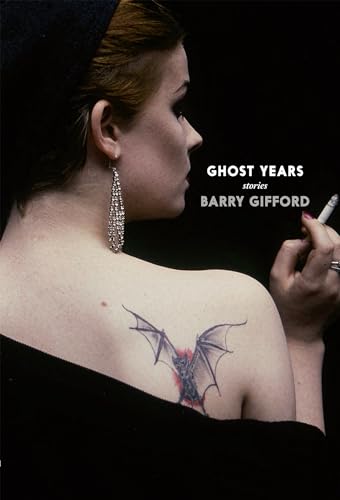 Ghost Years von Seven Stories Press