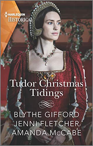 Tudor Christmas Tidings: A Christmas Historical Romance Novel von Harlequin