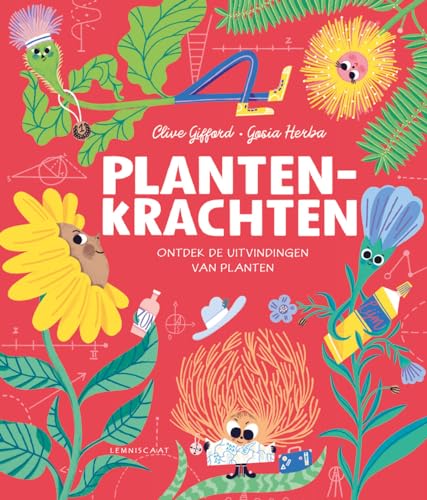 Plantenkrachten Plantenkrachten