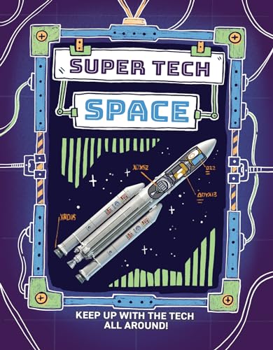 Space Space von Wayland