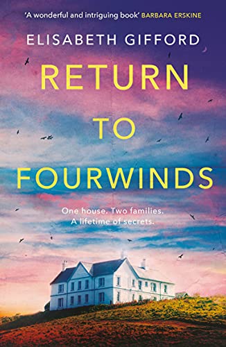 Return to Fourwinds Return to Fourwinds