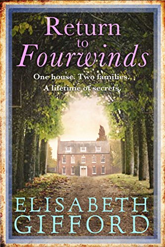 Return to Fourwinds von Atlantic Books