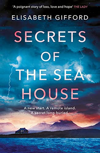 Secrets of the Sea House von Corvus