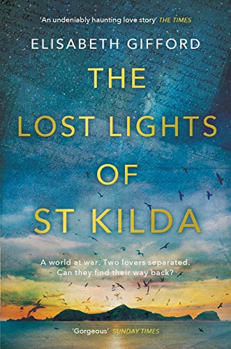 The Lost Lights of St Kilda von Corvus