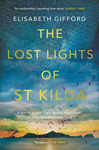 The Lost Lights of St Kilda: *SHORTLISTED FOR THE RNA HISTORICAL ROMANCE AWARD 2021* von Corvus