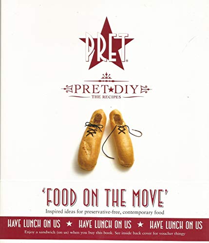 Pret: Food on the Move